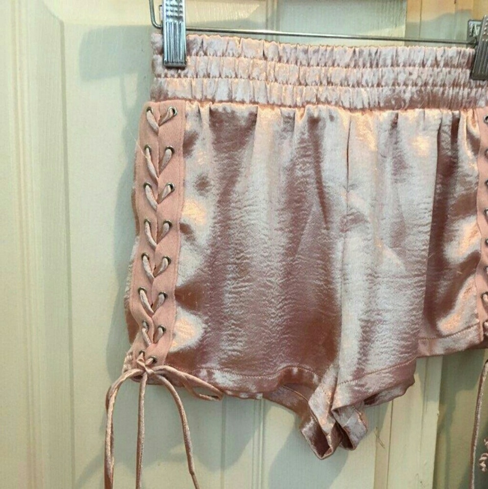 Forever 21 shorts